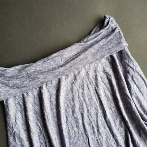 Max studio Soft Skater Skirt - Picture 7 of 8